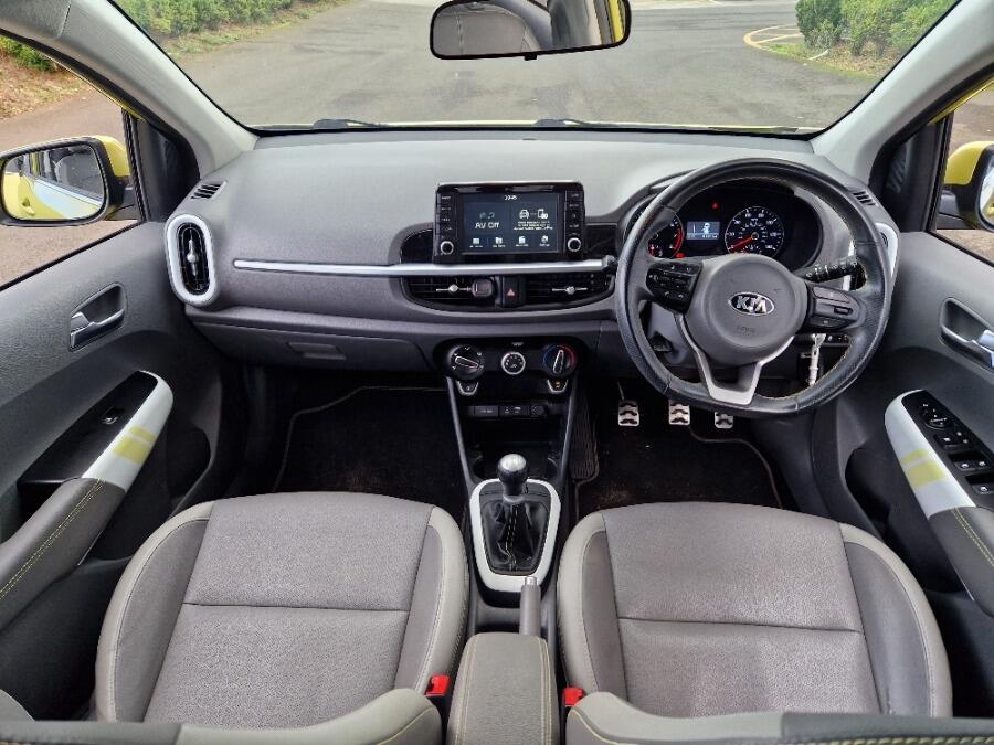 Used Kia Picanto 2019 for sale - 76348729: Photo 27