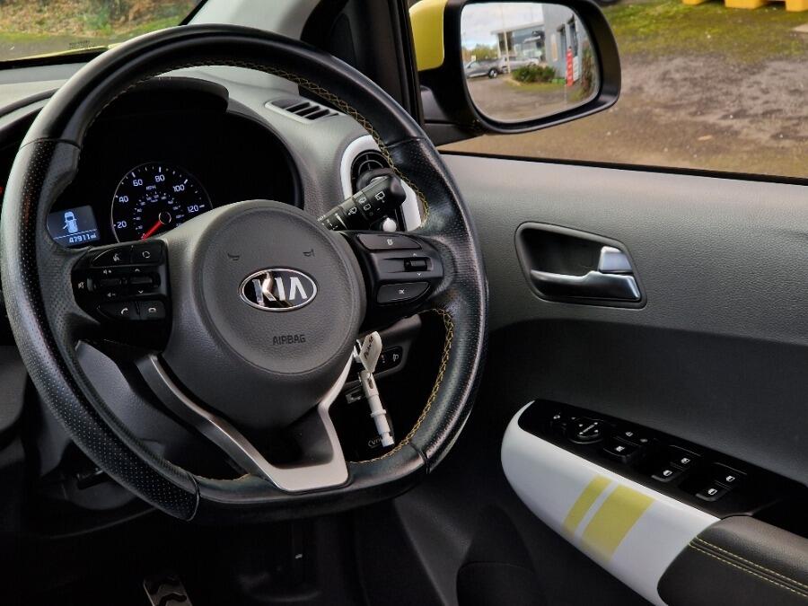 Used Kia Picanto 2019 for sale - 76348729: Photo 28