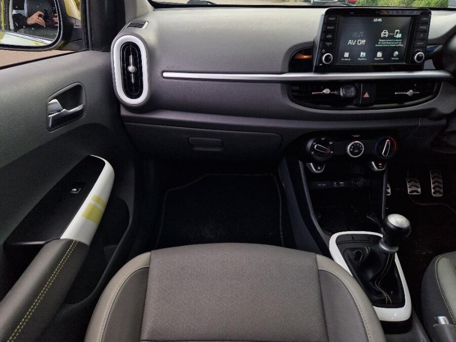Used Kia Picanto 2019 for sale - 76348729: Photo 30