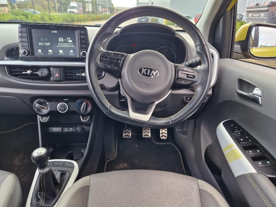 Used Kia Picanto 2019 for sale - 76348729: Photo 32