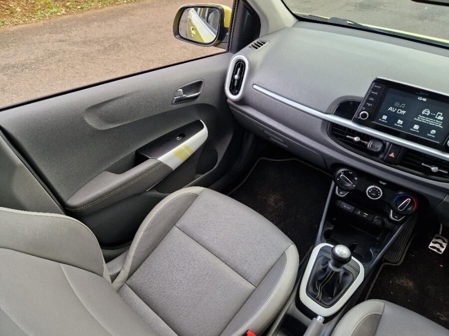 Used Kia Picanto 2019 for sale - 76348729: Photo 33