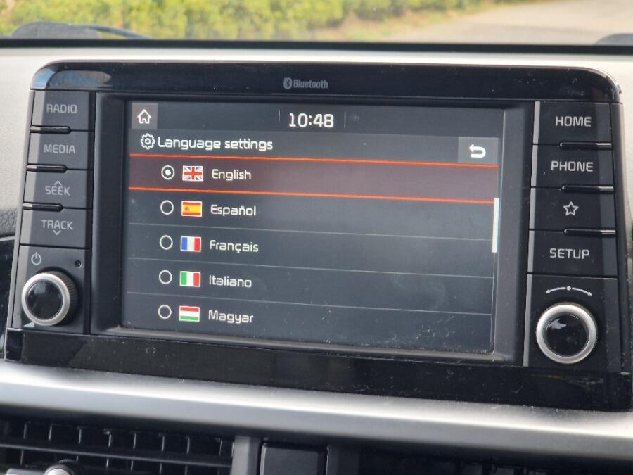 Used Kia Picanto 2019 for sale - 76348729: Photo 46