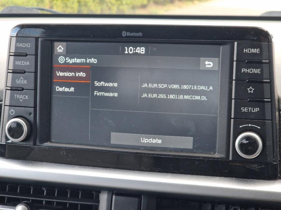 Used Kia Picanto 2019 for sale - 76348729: Photo 48