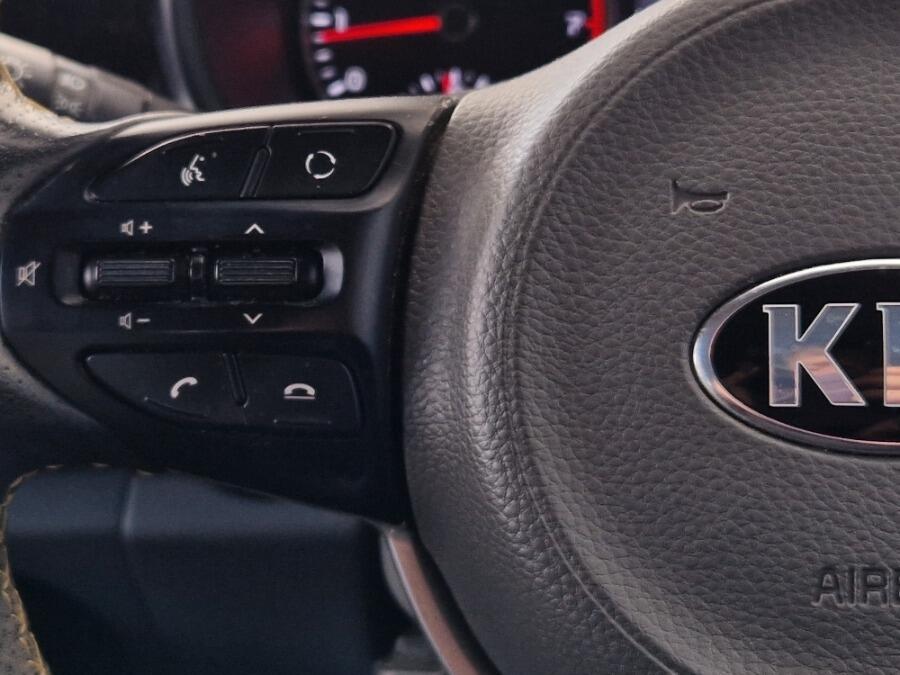 Used Kia Picanto 2019 for sale - 76348729: Photo 60
