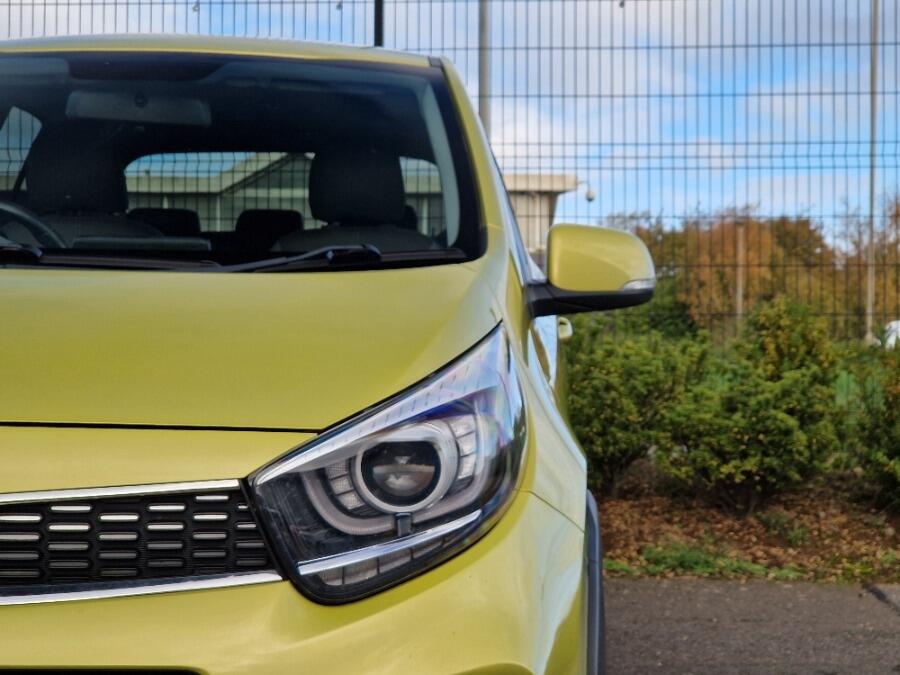 Used Kia Picanto 2019 for sale - 76348729: Photo 69