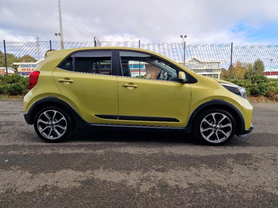 Used Kia Picanto 2019 for sale - 76348729: Photo 7