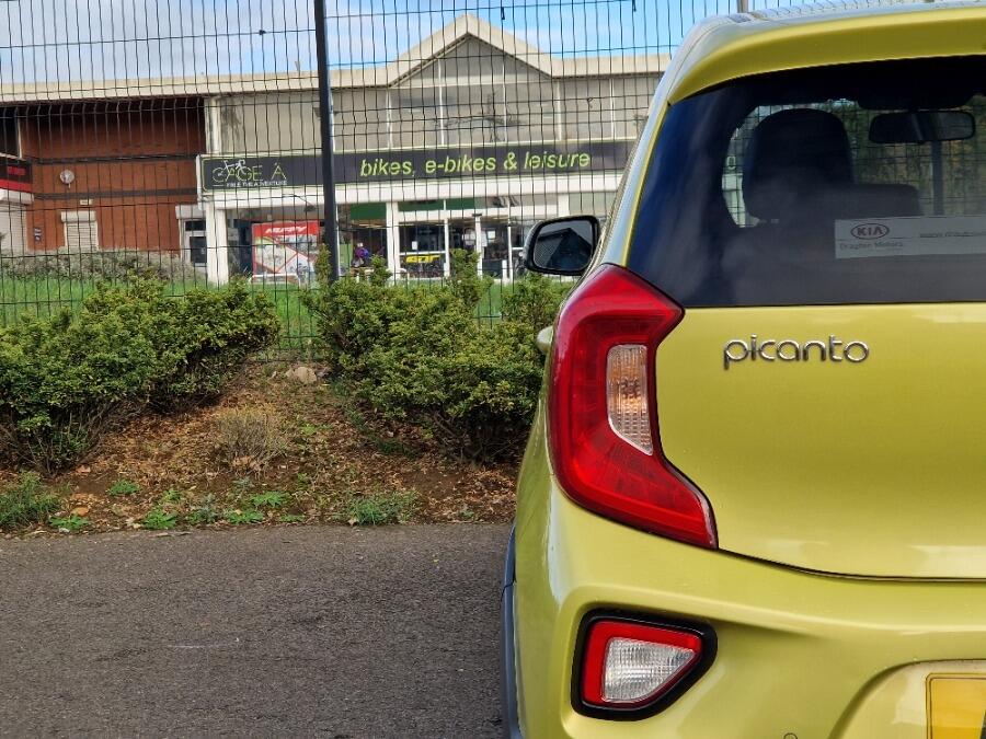 Used Kia Picanto 2019 for sale - 76348729: Photo 72