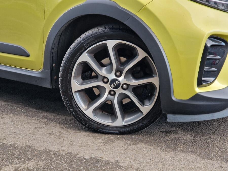 Used Kia Picanto 2019 for sale - 76348729: Photo 9