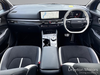 Used Kia Sportage 2026 for sale - 78622517: Photo