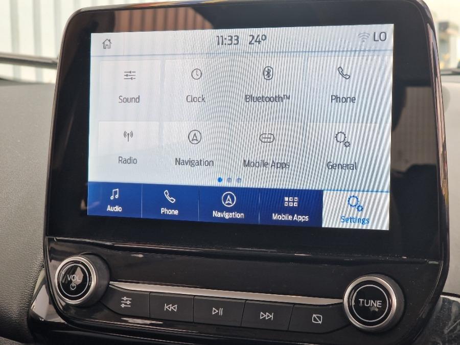 Vehicle 24