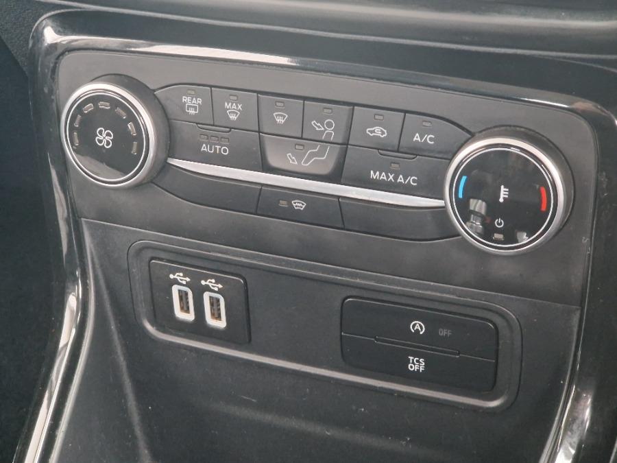Vehicle 50
