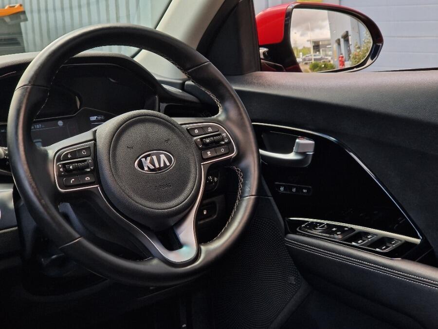 Used Kia Niro 2020 for sale - 76152310: Photo 13