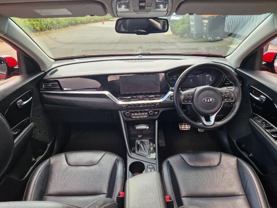 Used Kia Niro 2020 for sale - 76152310: Photo 14