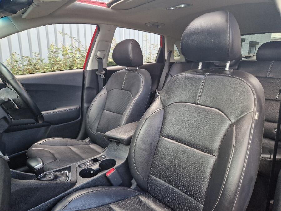 Used Kia Niro 2020 for sale - 76152310: Photo 15