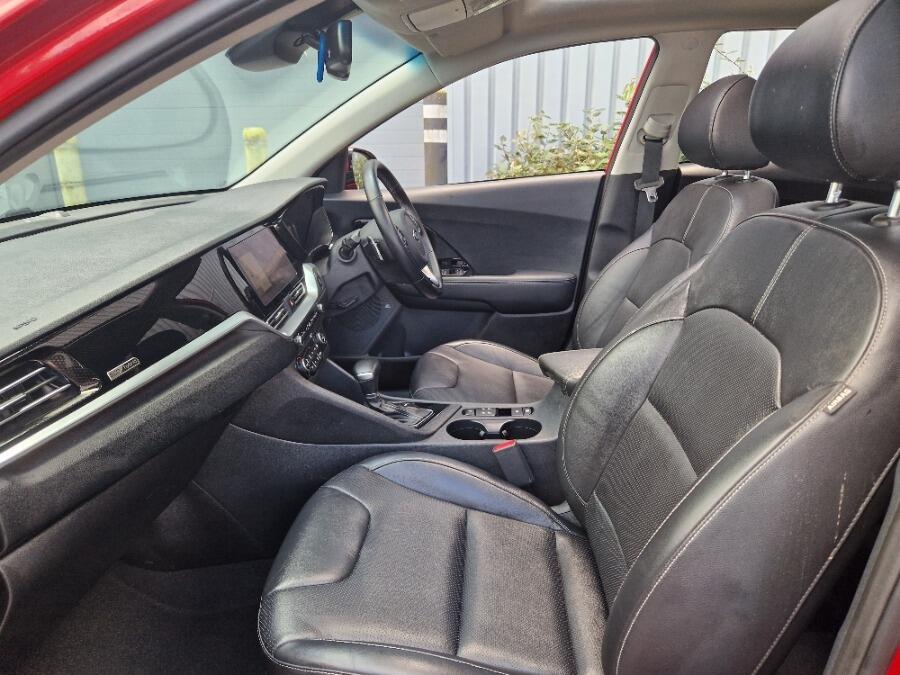 Used Kia Niro 2020 for sale - 76152310: Photo 16