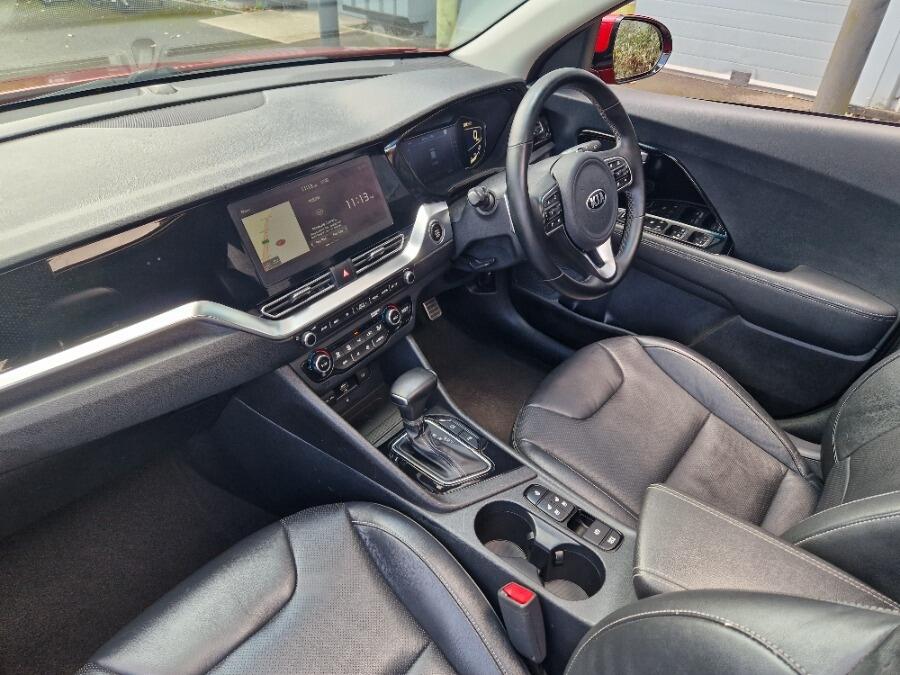 Used Kia Niro 2020 for sale - 76152310: Photo 18