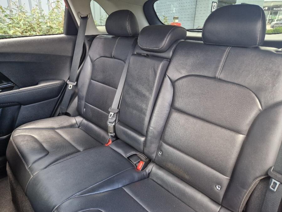 Used Kia Niro 2020 for sale - 76152310: Photo 19