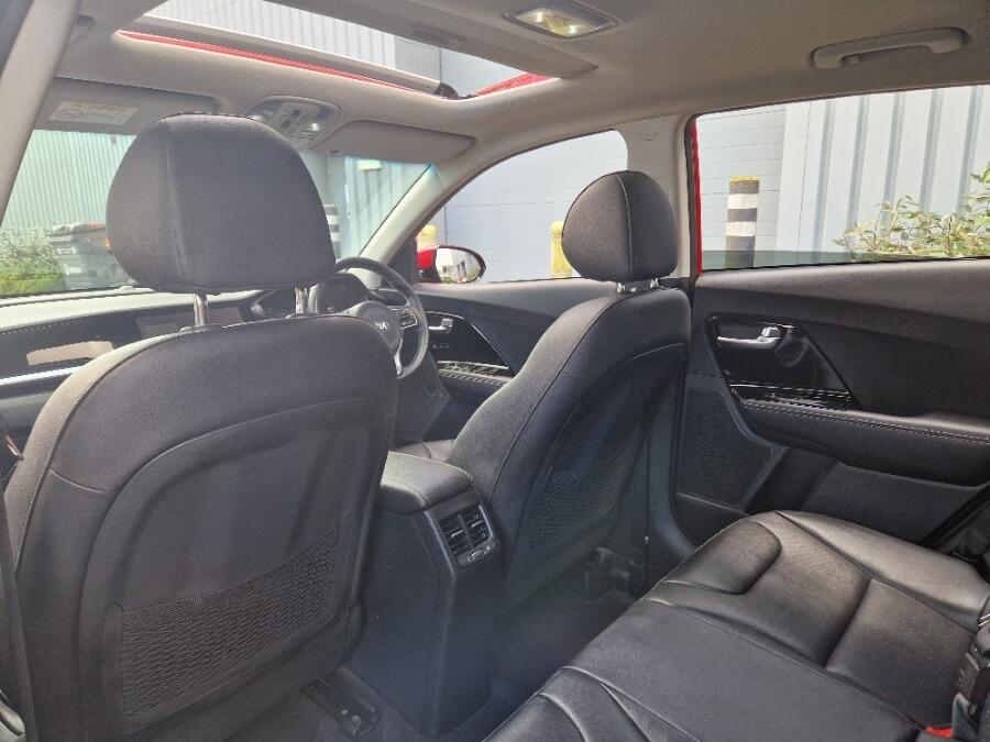 Used Kia Niro 2020 for sale - 76152310: Photo 20
