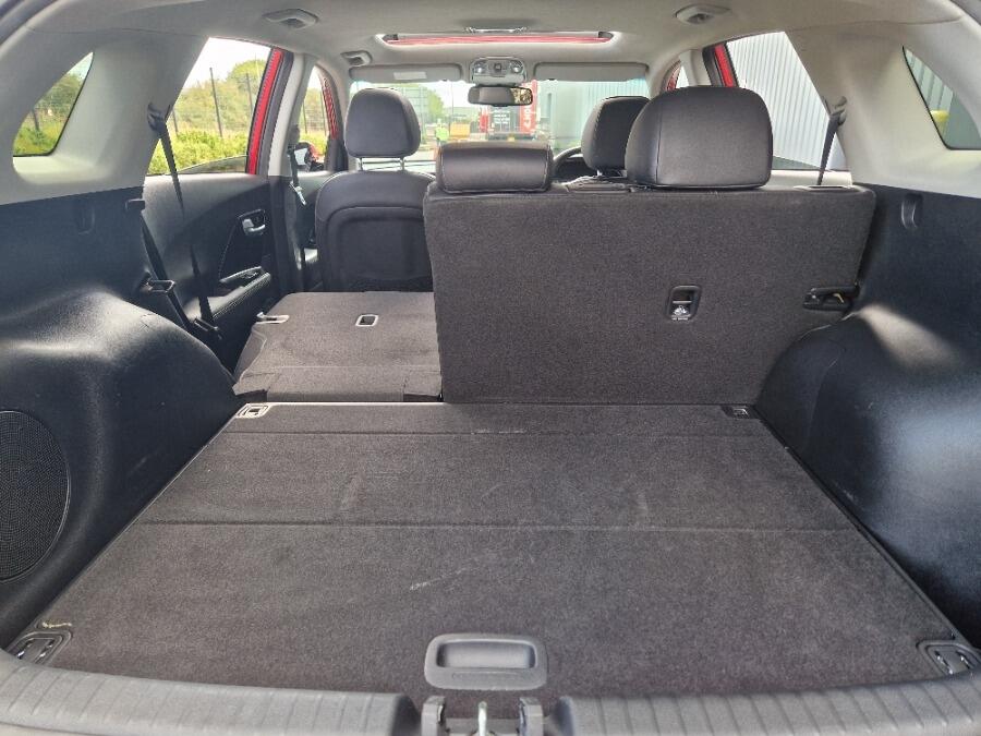Used Kia Niro 2020 for sale - 76152310: Photo 21