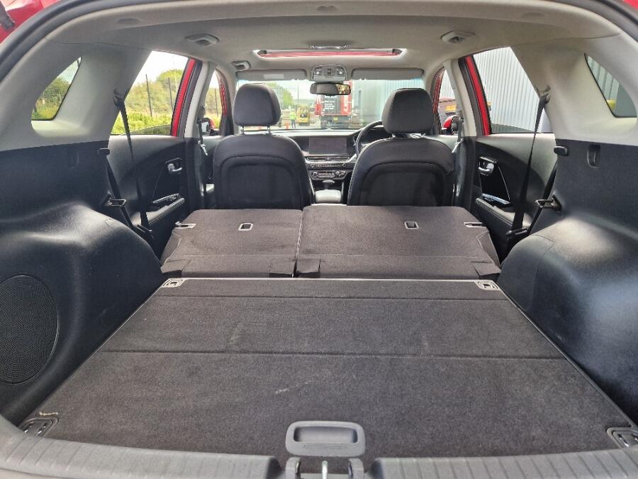 Used Kia Niro 2020 for sale - 76152310: Photo 22