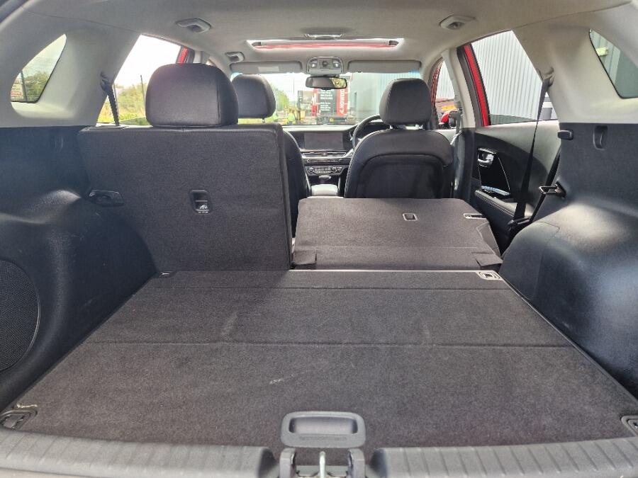 Used Kia Niro 2020 for sale - 76152310: Photo 23