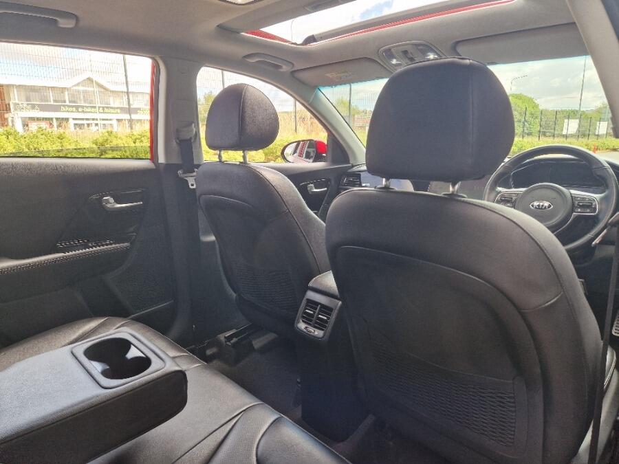 Used Kia Niro 2020 for sale - 76152310: Photo 28