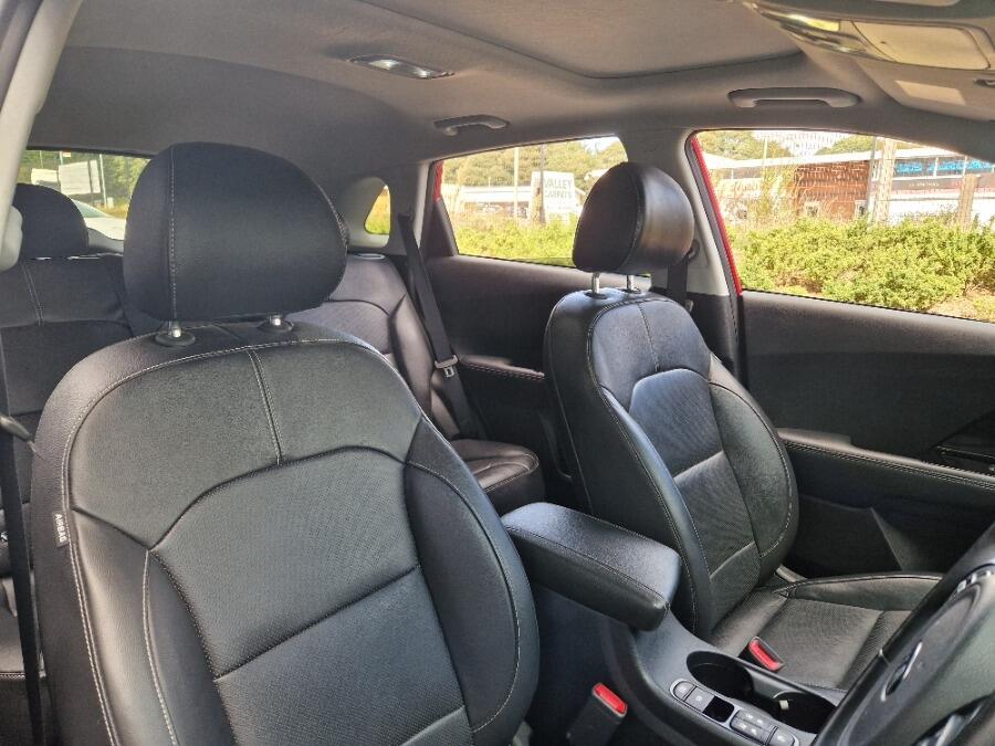 Used Kia Niro 2020 for sale - 76152310: Photo 30