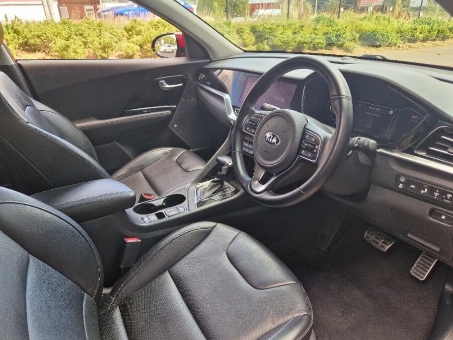 Used Kia Niro 2020 for sale - 76152310: Photo 31