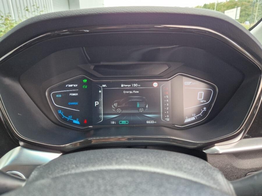 Used Kia Niro 2020 for sale - 76152310: Photo 43