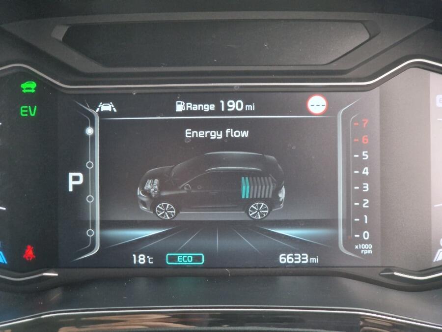 Used Kia Niro 2020 for sale - 76152310: Photo 44