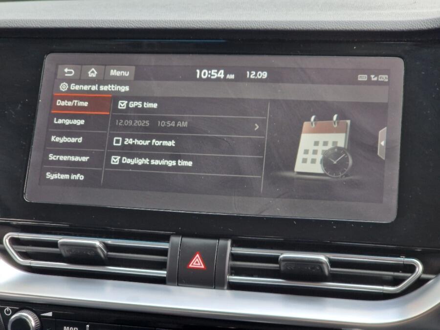 Used Kia Niro 2020 for sale - 76152310: Photo 45