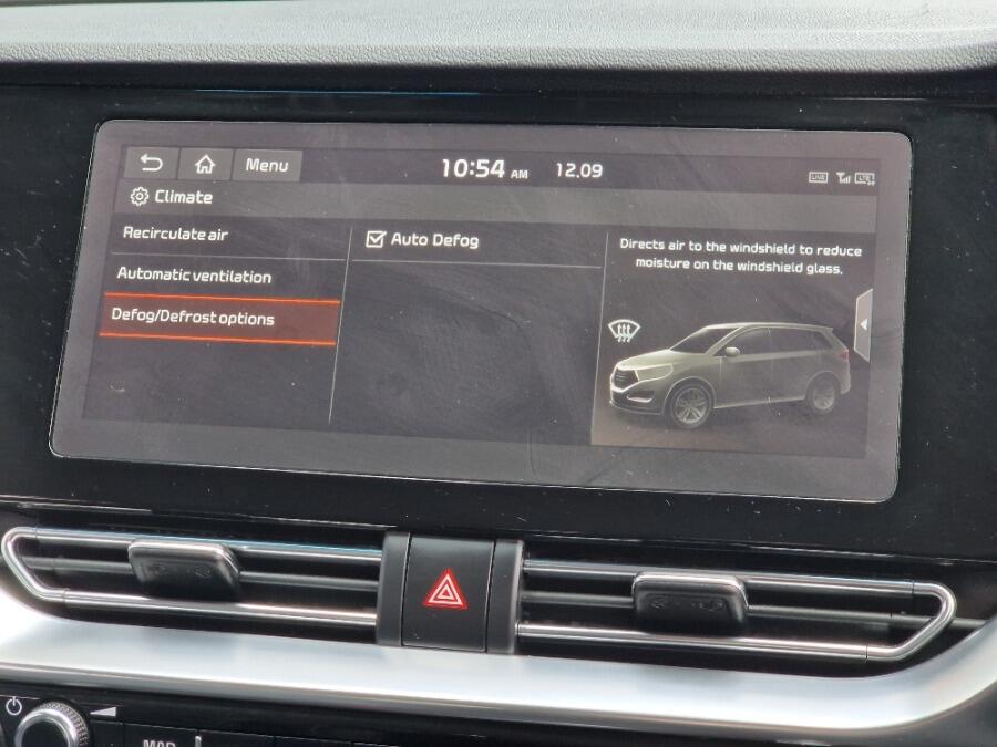 Used Kia Niro 2020 for sale - 76152310: Photo 48