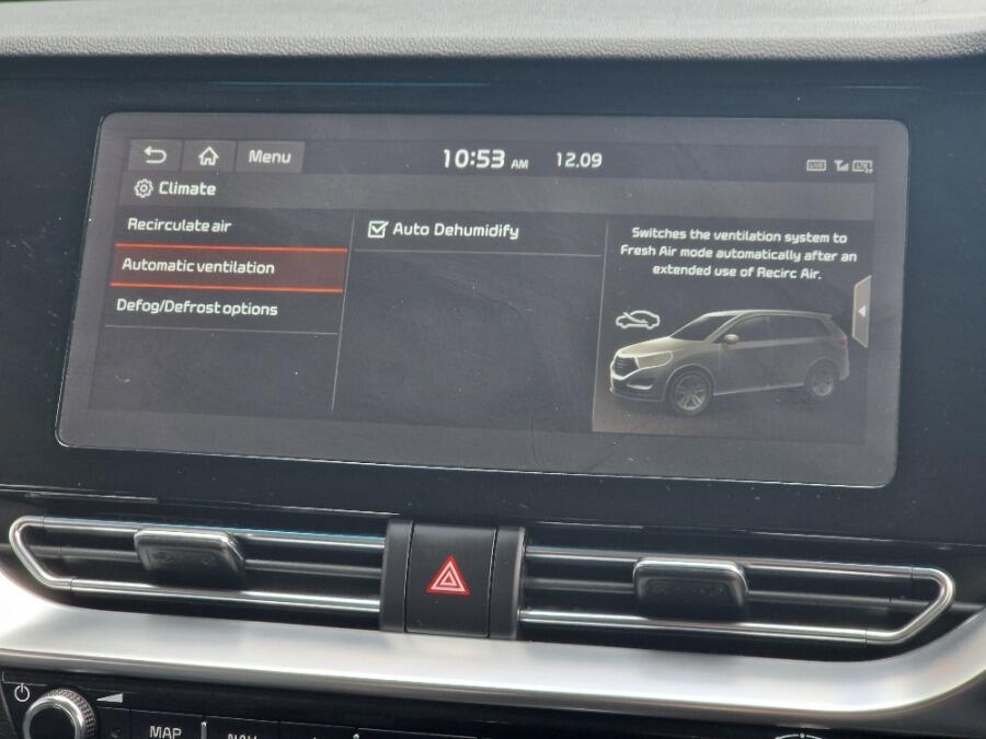 Used Kia Niro 2020 for sale - 76152310: Photo 50