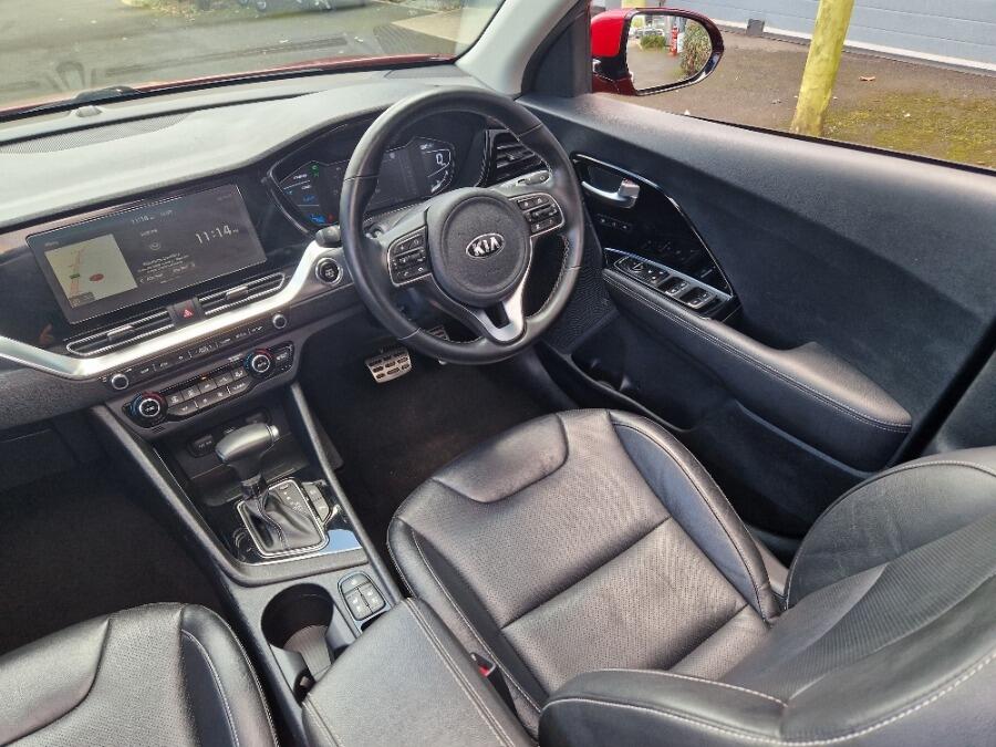 Used Kia Niro 2020 for sale - 76152310: Photo 6
