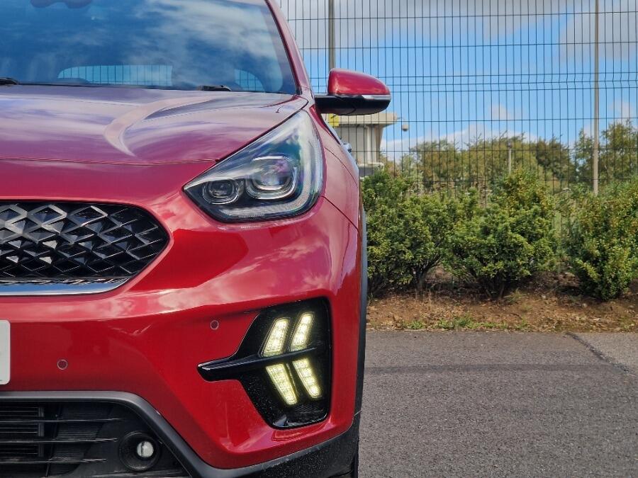 Used Kia Niro 2020 for sale - 76152310: Photo 69