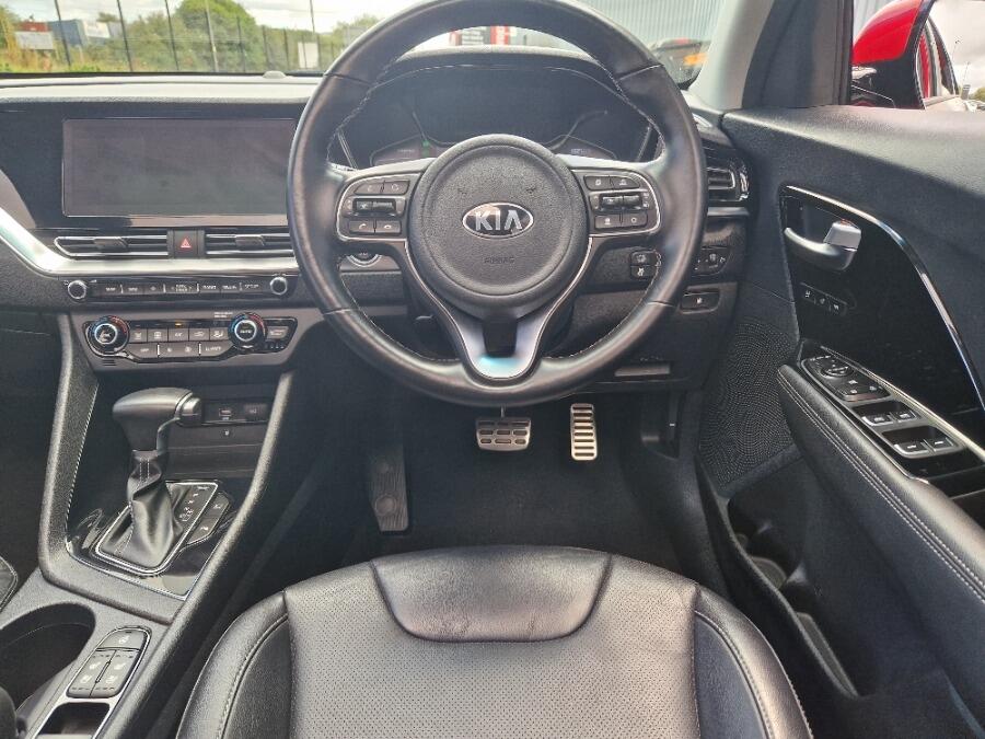Used Kia Niro 2020 for sale - 76152310: Photo 8