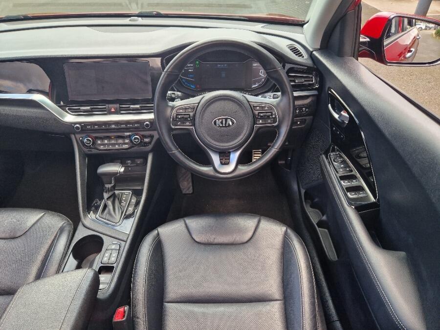Used Kia Niro 2020 for sale - 76152310: Photo 9
