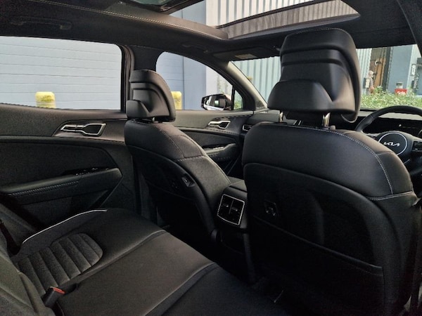 Used Kia Sportage 2022 for sale - 76189861: Photo 43