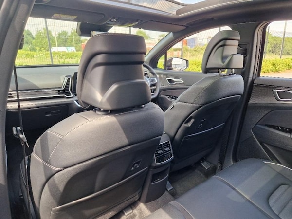 Used Kia Sportage 2022 for sale - 76189861: Photo 63