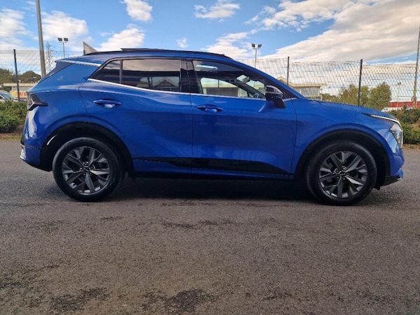 Used Kia Sportage 2022 for sale - 76189861: Photo 68