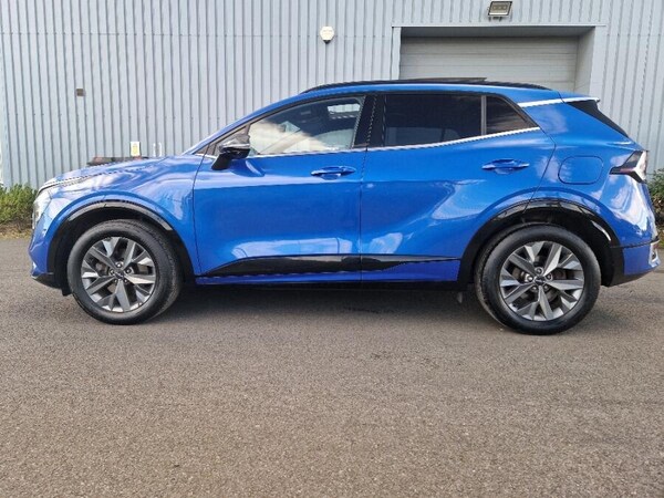 Used Kia Sportage 2022 for sale - 76189861: Photo 69