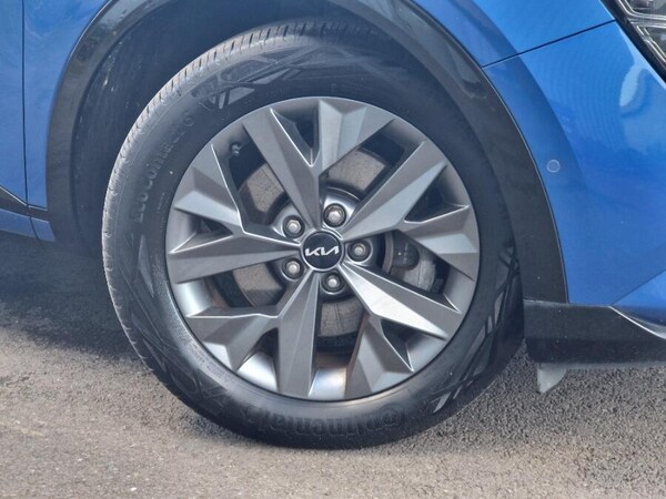 Used Kia Sportage 2022 for sale - 76189861: Photo 72