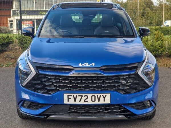 Used Kia Sportage 2022 for sale - 76189861: Photo 79