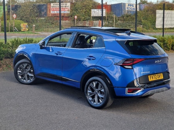 Used Kia Sportage 2022 for sale - 76189861: Photo 82