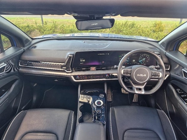 Used Kia Sportage 2022 for sale - 76189861: Photo 89