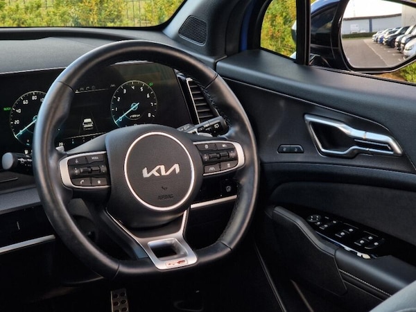 Used Kia Sportage 2022 for sale - 76189861: Photo 90