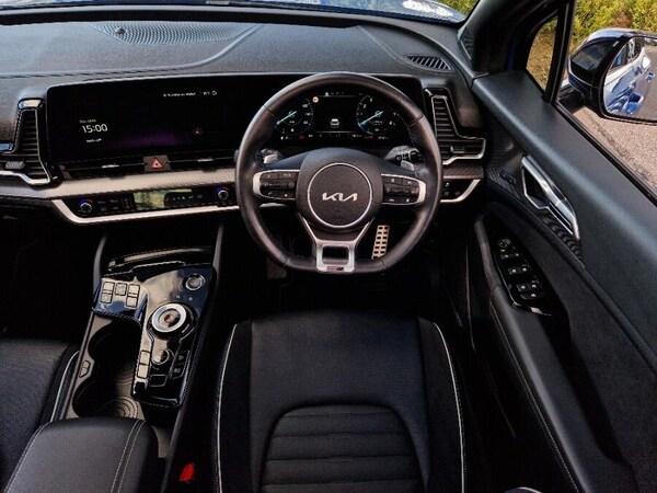 Used Kia Sportage 2022 for sale - 76189861: Photo 92