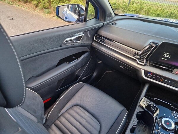 Used Kia Sportage 2022 for sale - 76189861: Photo 99
