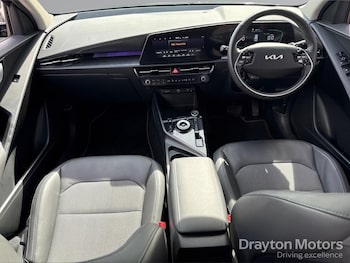 Used Kia Niro 2023 for sale - 78741049: Photo