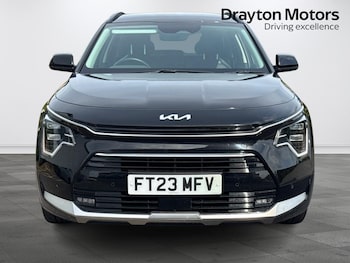 Used Kia Niro 2023 for sale - 78741049: Photo